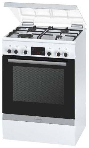 Комбинированная плита Bosch HGD 74W325R