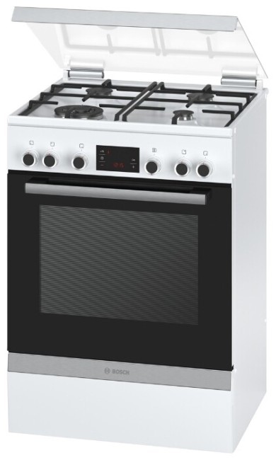 Комбинированная плита Bosch HGD 74W325R