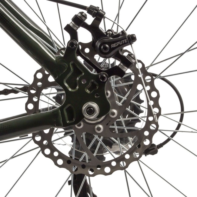 Велосипед Foxx 29 ATLANTIC D зеленый, алюминий, размер 18 (29AHD.ATLAND.18GN2) Велосипед Foxx 29 ATLANTIC D зеленый, алюминий, размер 18 (29AHD.ATLAND.18GN2)