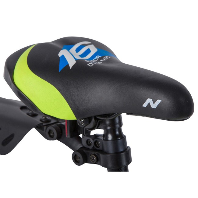 Велосипед Novatrack 167FLIGHTLINE.BK9 черный 134050