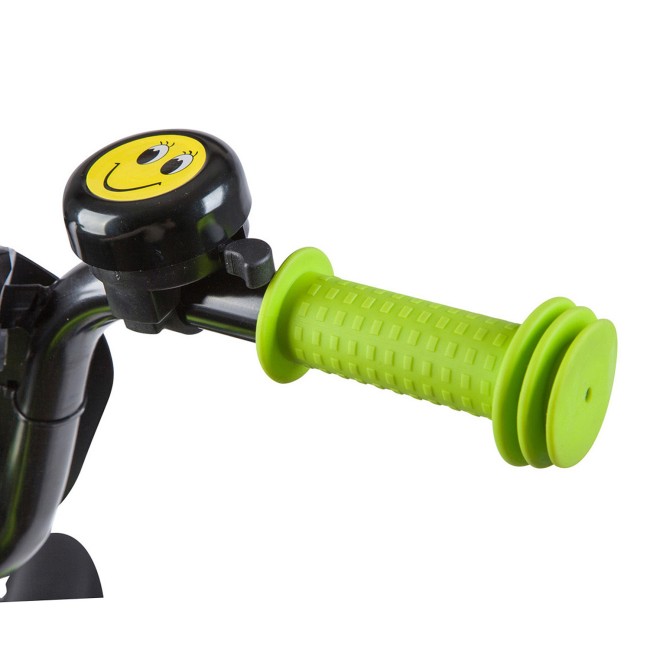 Велосипед Novatrack 167FLIGHTLINE.BK9 черный 134050