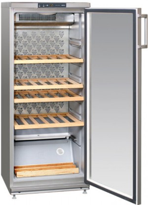 Винный шкаф Atlant ХТ 1008