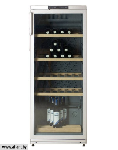 Винный шкаф Atlant ХТ 1008