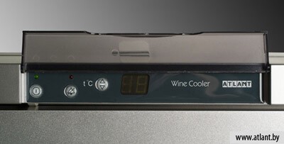 Винный шкаф Atlant ХТ 1008