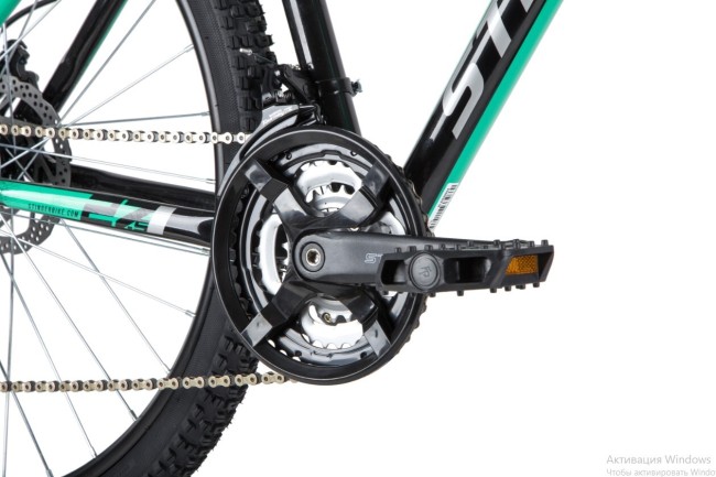 Велосипед Stinger 27AHD.ELEMPRO.18GN0 зеленый 137779 Велосипед Stinger 27AHD.ELEMPRO.18GN0 зеленый 137779