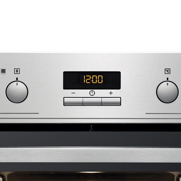 Встраиваемый электрический духовой шкаф Electrolux EOC 3430 COX Встраиваемый электрический духовой шкаф Electrolux EOC 3430 COX