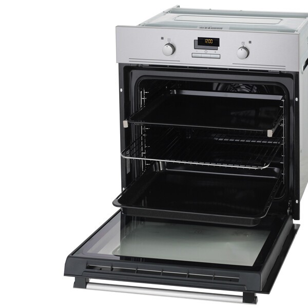 Встраиваемый электрический духовой шкаф Electrolux EOC 3430 COX Встраиваемый электрический духовой шкаф Electrolux EOC 3430 COX