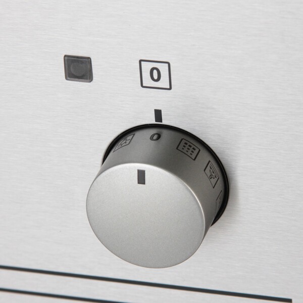 Встраиваемый электрический духовой шкаф Electrolux EOC 3430 COX Встраиваемый электрический духовой шкаф Electrolux EOC 3430 COX