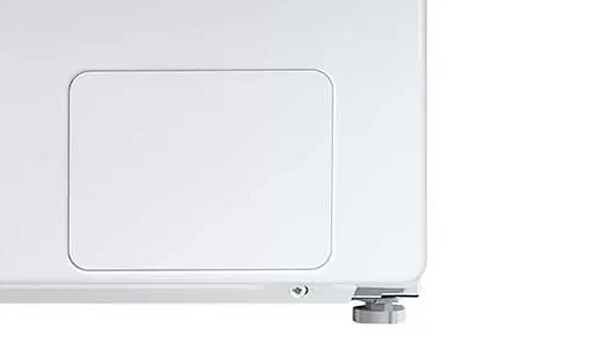 Стиральная машина Samsung WW80AAS21AE