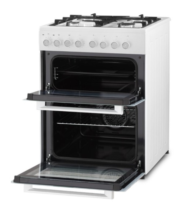 Комбинированная плита Simfer F66HW45016