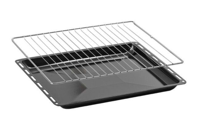 Комбинированная плита Simfer F66HW45016