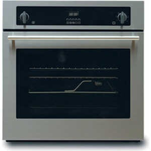 Встраиваемый электрический духовой шкаф Ardo NHP 085 X
