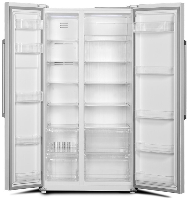 Холодильник Kenwood KSB-1755GW