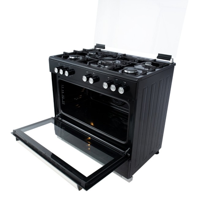 Плита комбинированная Simfer F96MB52001