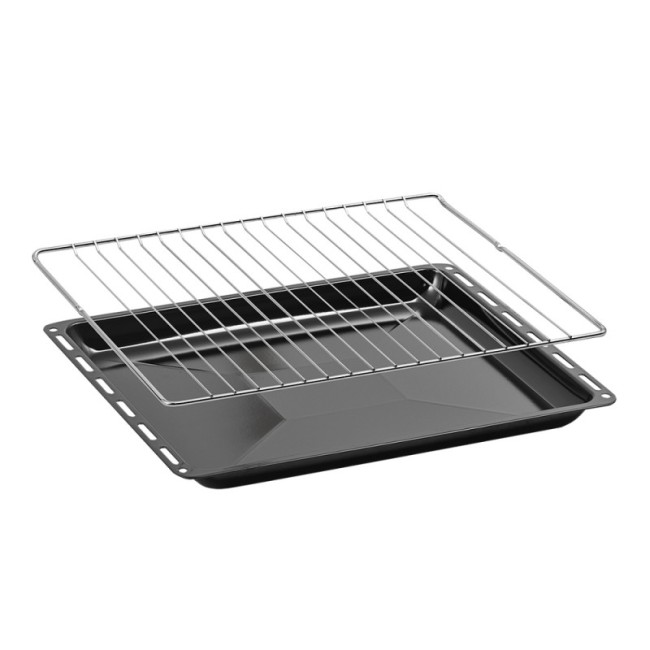 Плита комбинированная Simfer F96MB52001