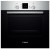 Встраиваемый электрический духовой шкаф Bosch HBN239E5R