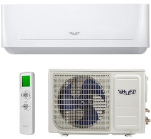 Сплит-система Shuft SFTO-12HN1 Сплит-система Shuft SFTO-12HN1