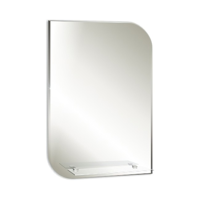 Зеркало Silver mirrors Каприз-Люкс (00000037) Зеркало Silver mirrors Каприз-Люкс (00000037)