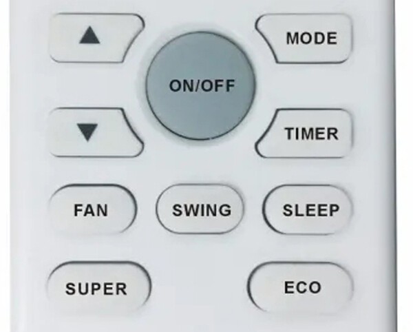 Сплит-система ABASK ABK-12 SVL/TC1/E1