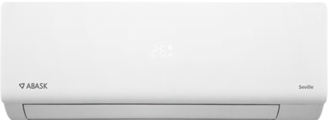 Сплит-система ABASK ABK-12 SVL/TC1/E1