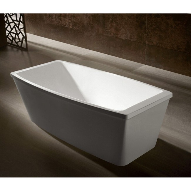 Акриловая ванна Abber AB9229