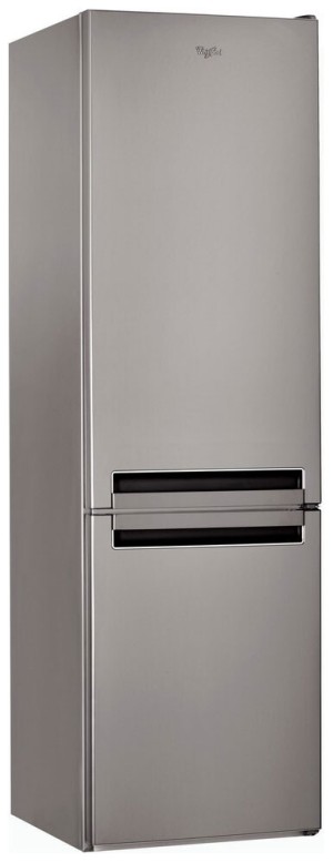 Холодильник Whirlpool BSNF 9151 OX