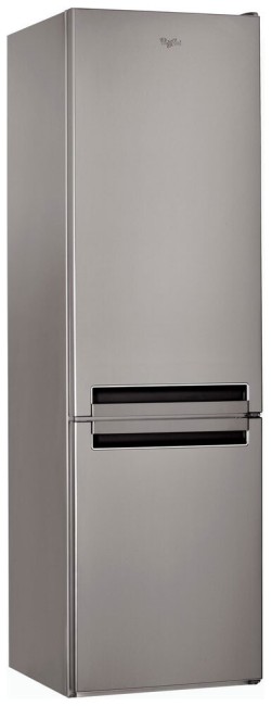 Холодильник Whirlpool BSNF 9151 OX