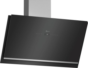 Каминная вытяжка Neff D96IKW1S0