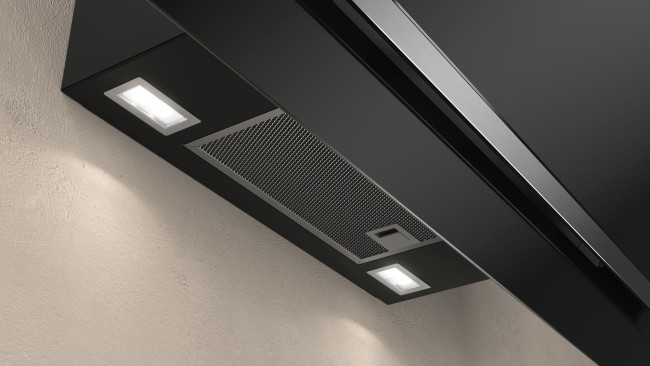 Каминная вытяжка Neff D96IKW1S0