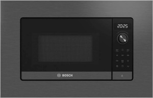 Встраиваемая микроволновая печь Bosch BEL623MD3