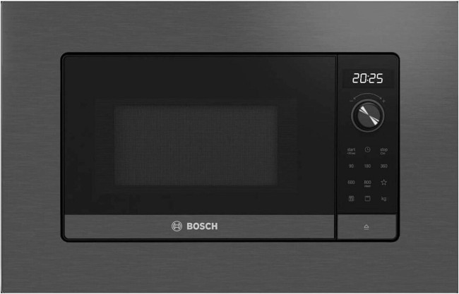 Встраиваемая микроволновая печь Bosch BEL623MD3 Встраиваемая микроволновая печь Bosch BEL623MD3