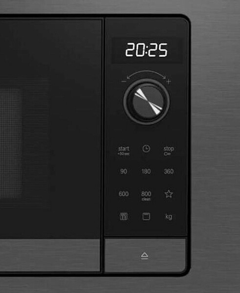 Встраиваемая микроволновая печь Bosch BEL623MD3 Встраиваемая микроволновая печь Bosch BEL623MD3