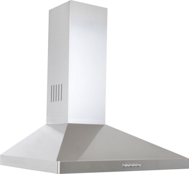 Каминная вытяжка Zigmund & Shtain K 128.61 S Каминная вытяжка Zigmund & Shtain K 128.61 S