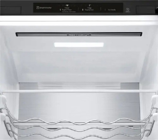 Холодильник LG GW-B509SBNM