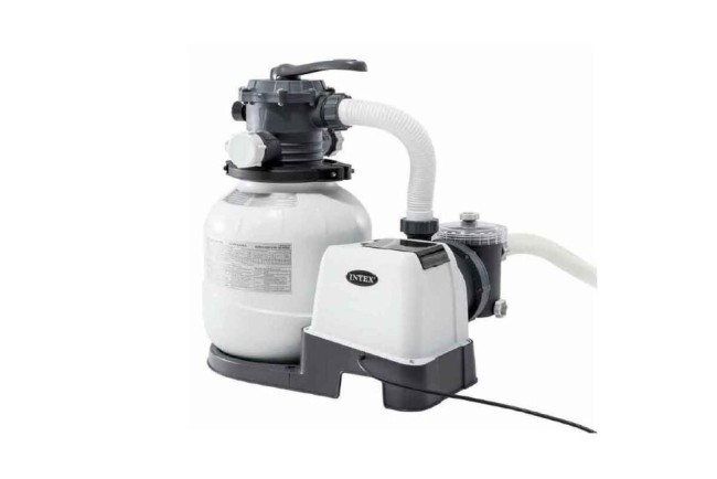 Хлоргенератор Intex 26680 (система морской воды)