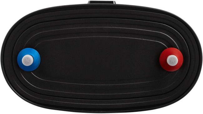 Водонагреватель накопительный Electrolux EWH 30 Gladius 2.0 Grafit