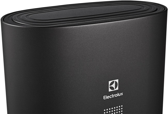 Водонагреватель накопительный Electrolux EWH 30 Gladius 2.0 Grafit