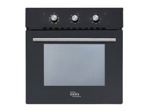 Встраиваемый электрический духовой шкаф Oasis D-MMB (A) Встраиваемый электрический духовой шкаф Oasis D-MMB (A)
