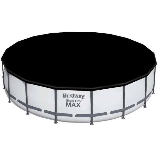 Каркасный бассейн Bestway Steel Pro Max 5618Y Каркасный бассейн Bestway Steel Pro Max 5618Y