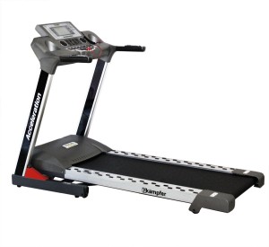 Беговая дорожка Kampfer Acceleration KT-1204 Беговая дорожка Kampfer Acceleration KT-1204