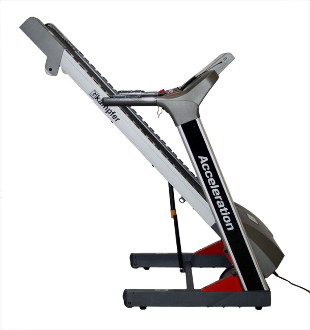 Беговая дорожка Kampfer Acceleration KT-1204 Беговая дорожка Kampfer Acceleration KT-1204