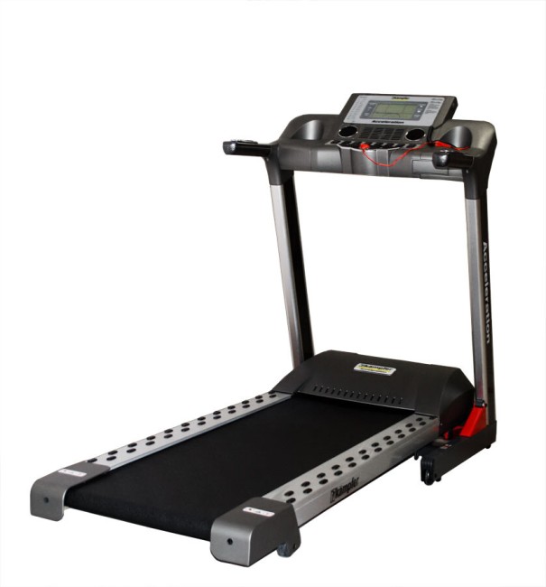 Беговая дорожка Kampfer Acceleration KT-1204 Беговая дорожка Kampfer Acceleration KT-1204