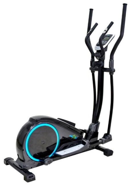 Эллиптический тренажер Starfit VE-106 Galaxy Эллиптический тренажер Starfit VE-106 Galaxy