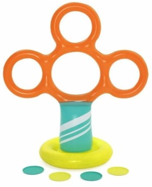 Игровой набор Bestway 52380 Игровой набор Bestway 52380