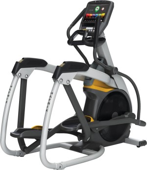 Эллиптический тренажер Matrix A7XE (2013) Эллиптический тренажер Matrix A7XE (2013)