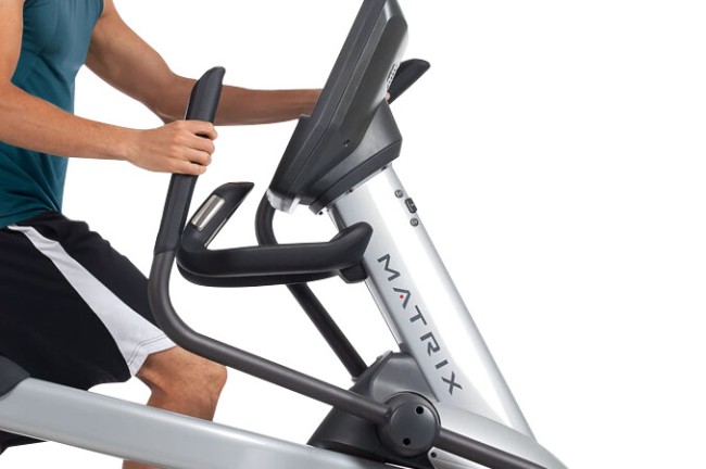 Эллиптический тренажер Matrix A7XE (2013)