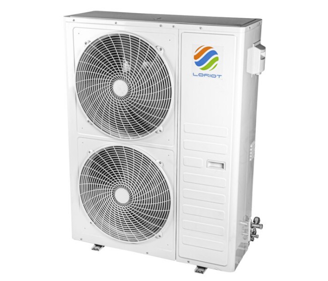 Сплит-система канального типа Loriot LAC-60TD