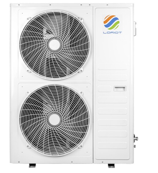 Сплит-система канального типа Loriot LAC-60TD