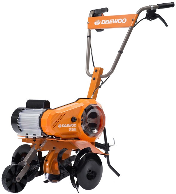 Культиватор электрический Daewoo DAT2500E