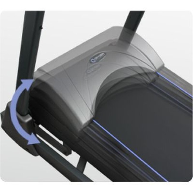 Беговая дорожка Oxygen Laguna II AL Vibra